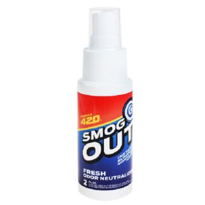 Formula 420 Original Smog Out Odor Neutralizer
