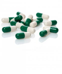 500 Size 000 Bulk Vegetable Gelatine Empty Capsule Medicine Pill Drug