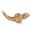 3G Mouse Coloured Pipe 13cm
