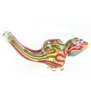 3G Mouse Coloured Pipe 13cm