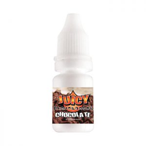 Juicy Jays Chocolate Liquid Flavornator Drops