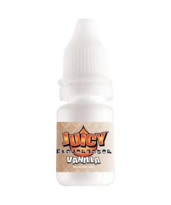 Juicy Jays Vanilla Liquid Flavornator Drops