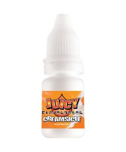 Juicy Jays Creamsicle Liquid Flavornator Drops