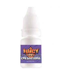 Juicy Jays Cream Soda Liquid Flavornator Drops
