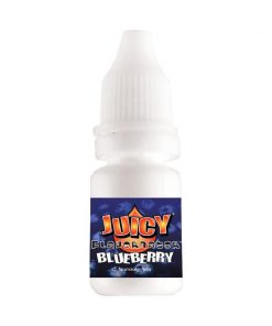 Juicy Jays Blueberry Liquid Flavornator Drops