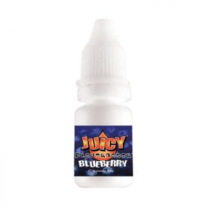 Juicy Jays Blueberry Liquid Flavornator Drops