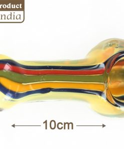 3G Peanut Coloured Pipe 10cm