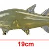 3G Shark Pipe 19cm