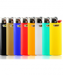 Bic Disposable Child Guard Lighter Large