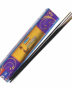 Satya Natural Lavender Incense 15g
