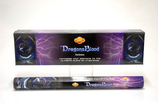 Sandesh Dragon's Blood 20g