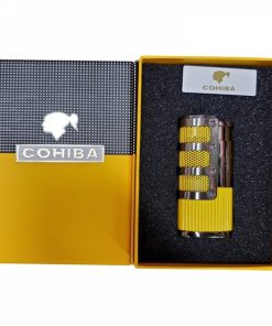 Cohiba Lighter