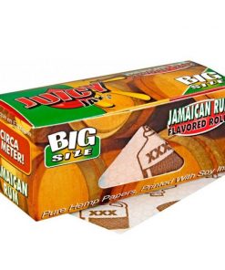 Juicy Jays Jamaican Rum Flavoured Paper Rolls 5m