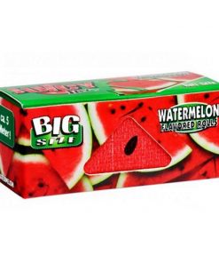Juicy Jays Watermelon Flavoured Paper Rolls 5m