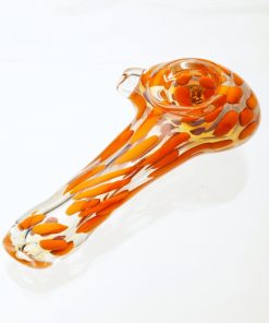 Agung Premium Glass Dry Pipe 1689E