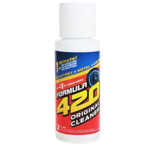 Formula 420 Original Cleaner 12ml 1 Minute