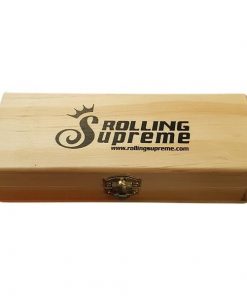 Rolling Supreme Box Small 14.8x5.4x3.8cm