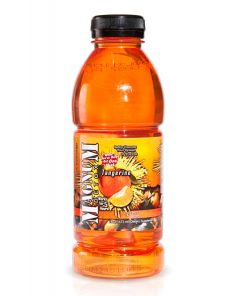 Magnum Detox 16 Oz 1 Hour System Cleaner Tangerine Flavor