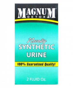 Magnum Detox Fetish Synthetic Urine