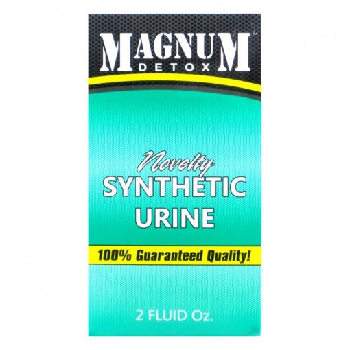 Magnum Detox Fetish Synthetic Urine