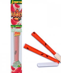 Juicy Jays Watermelon Flavoured Pre Rolled