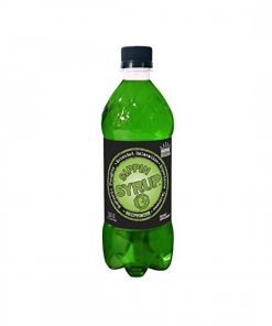 Sippin Syrup Relaxation Drink Beverage - Griptonite 20 Oz