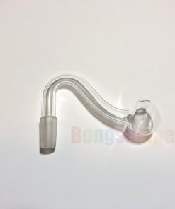 Mini Bubbler Glass Pipe