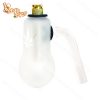 Agung Chamber Kit Large Bubble Frost 11cm