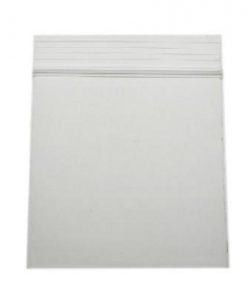 Clear Plastic Bag 51x51mm