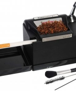 Powermatic 2 Plus Cigarette Injector Machines