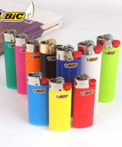 Bic Disposable Child Guard Lighter Small