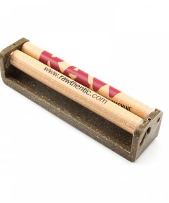 Raw King Size Cigarette Rolling Machine 110mm