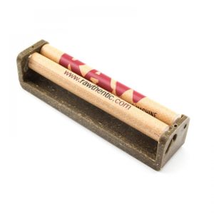 Raw King Size Cigarette Rolling Machine 110mm
