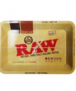 Raw Tray Small 27.5cmx17.5cm