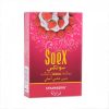 Soex Shisha Herbal Molasses Strawberry 50g