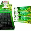 Hornet Rolling Papers King Size - Green Apple Flavour