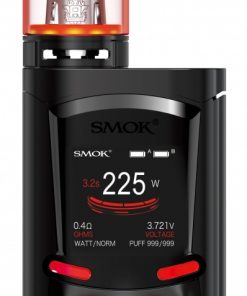 SMOK S-Priv 225w Kit - Black