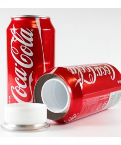 Diversion Safe Coca Cola Stash Can Hidden Secret Storage 375ml