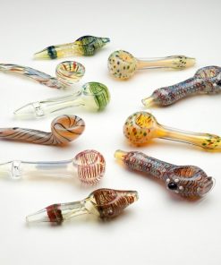 Sweety Glass Dry Pipe Agung