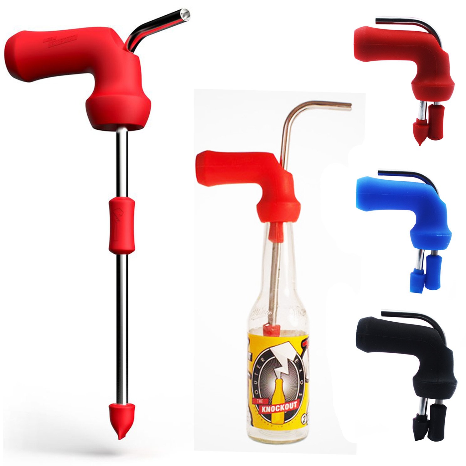 The Knockout Beer Bong Cheap Smoke Online