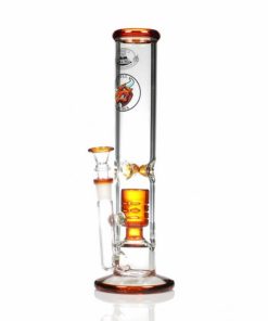 Agung Percolator Glass Bong 30cm 