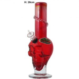 3G Red Skull 26cm