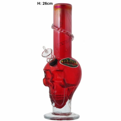 3G Red Skull 26cm