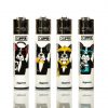 Clipper Refillable Dog Large