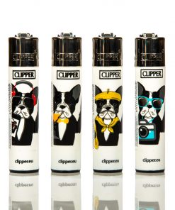 Clipper Refillable Dog Large