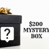 $200 ULTRA MYSTERY BOX