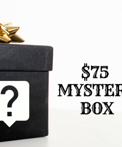$75 MYSTERY BOX