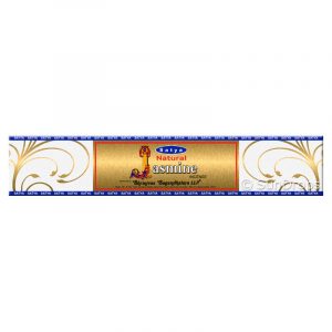 Satya Jasmine Incense 15g