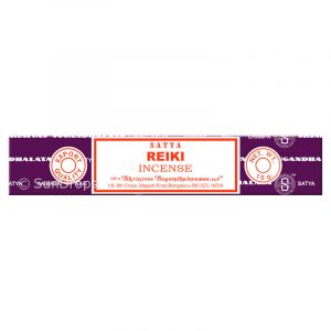 Satya Nag Champa Reiki Powder Incense 15g