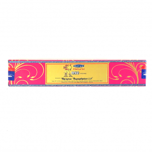 Satya Natural Rose Incense 15g